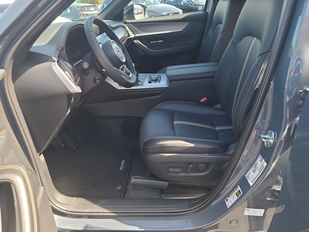 Thumbnail: 2026 Mazda CX-90 - 11