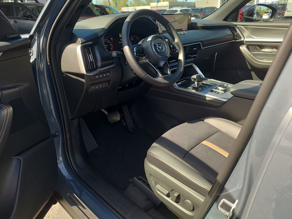 Thumbnail: 2026 Mazda CX-90 - 10