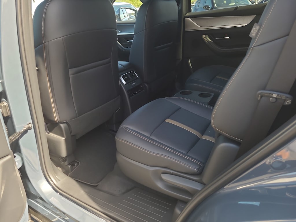 Thumbnail: 2026 Mazda CX-90 - 12