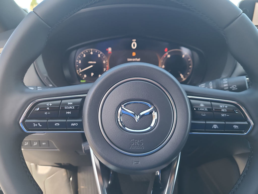 Thumbnail: 2026 Mazda CX-90 - 27