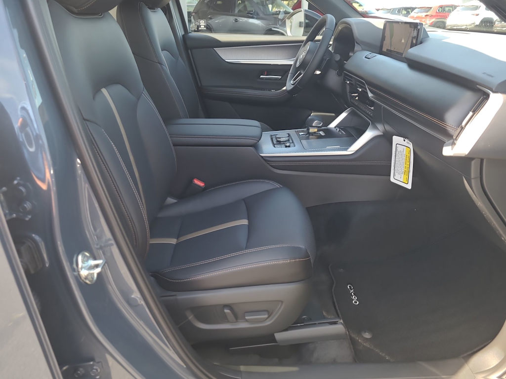 Thumbnail: 2026 Mazda CX-90 - 26