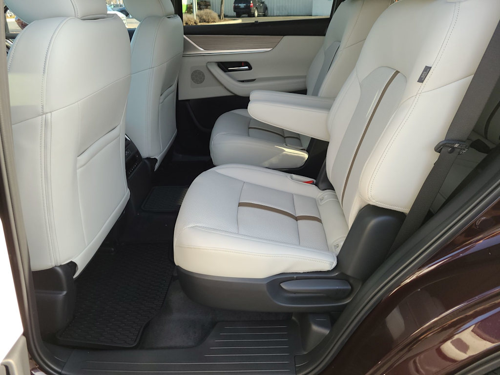Thumbnail: 2026 Mazda CX-90 - 25