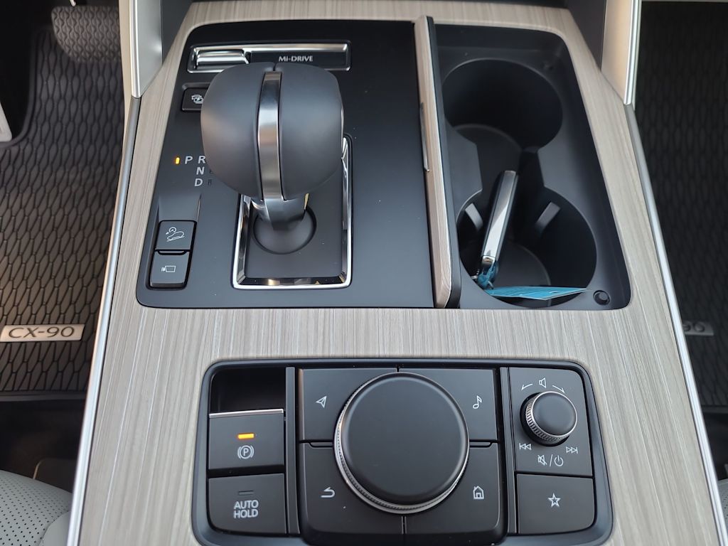 Thumbnail: 2026 Mazda CX-90 - 14