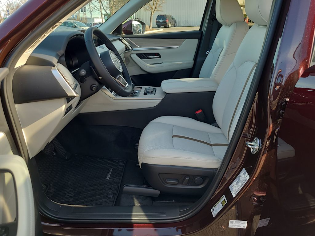 Thumbnail: 2026 Mazda CX-90 - 11