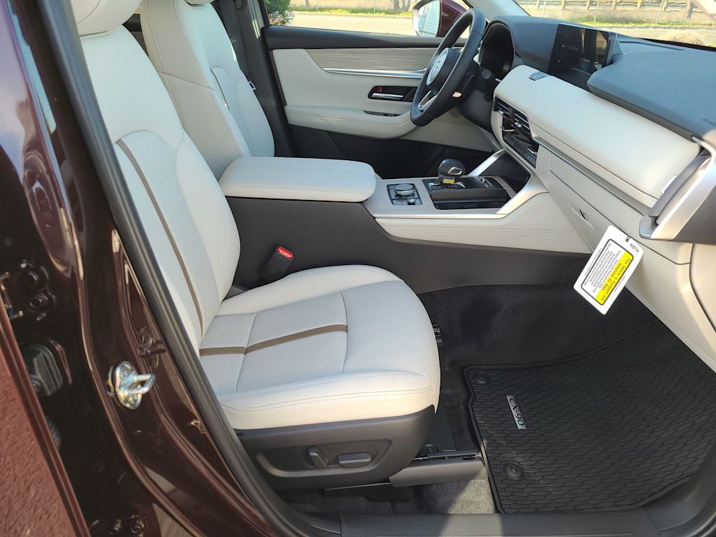 Thumbnail: 2026 Mazda CX-90 - 26
