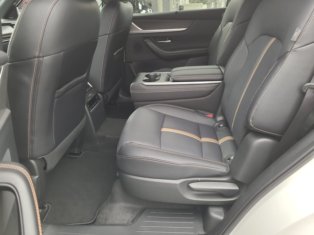 Thumbnail: 2026 Mazda CX-90 - 28