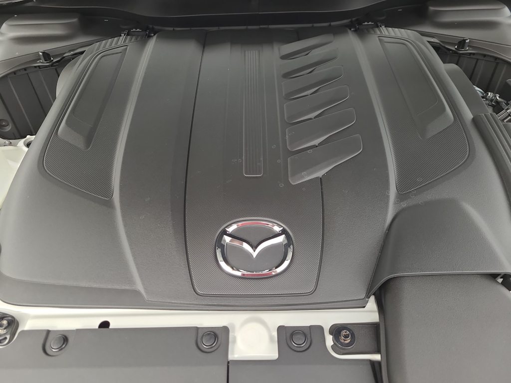 Thumbnail: 2026 Mazda CX-90 - 27