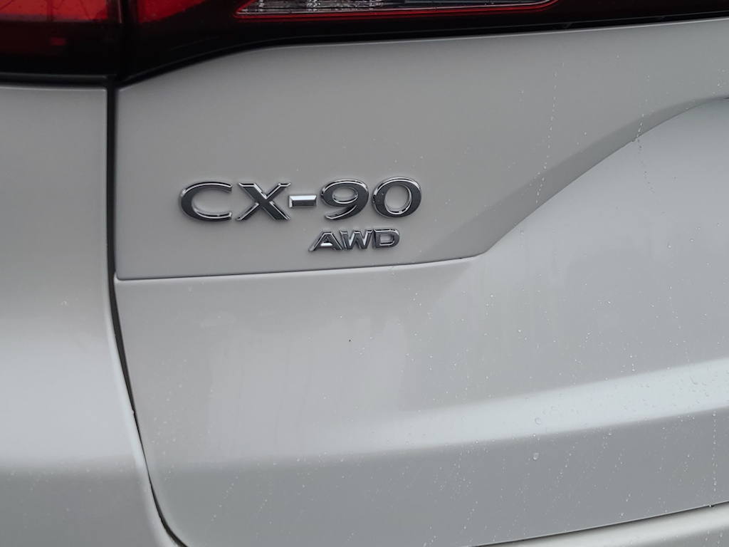Thumbnail: 2026 Mazda CX-90 - 7