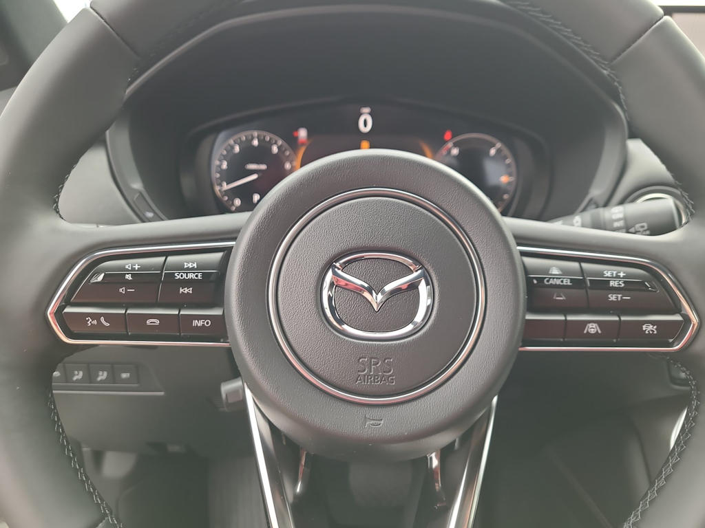 Thumbnail: 2026 Mazda CX-90 - 29
