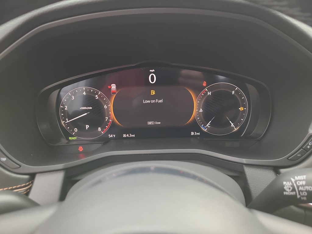 Thumbnail: 2026 Mazda CX-90 - 15