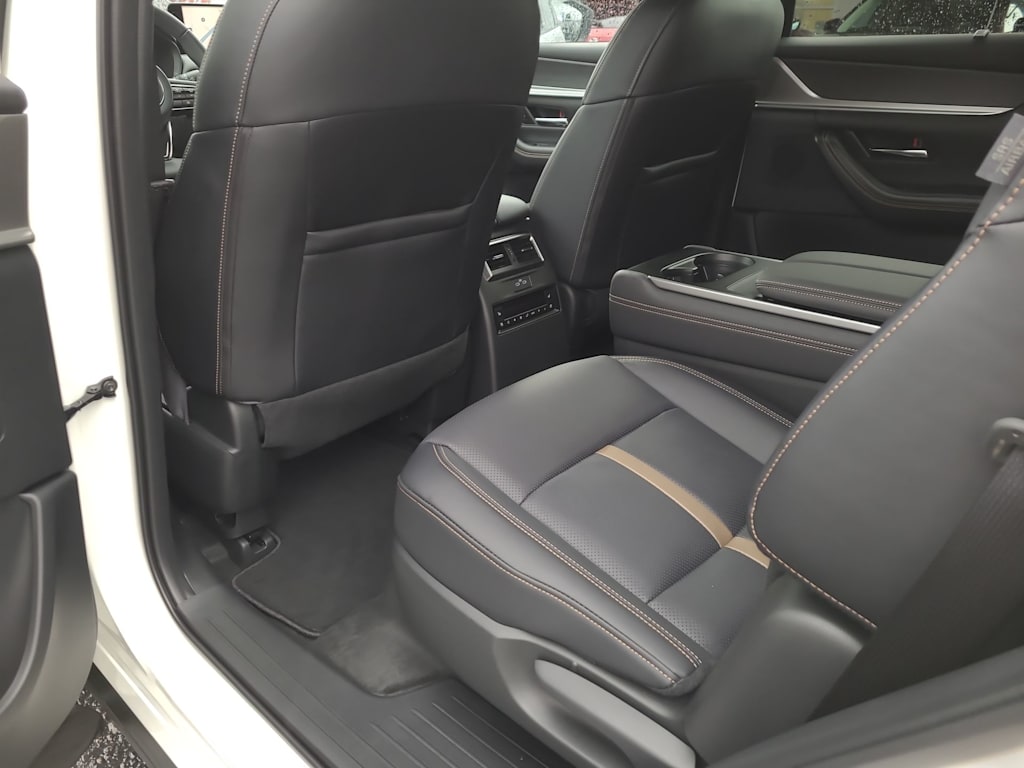 Thumbnail: 2026 Mazda CX-90 - 12