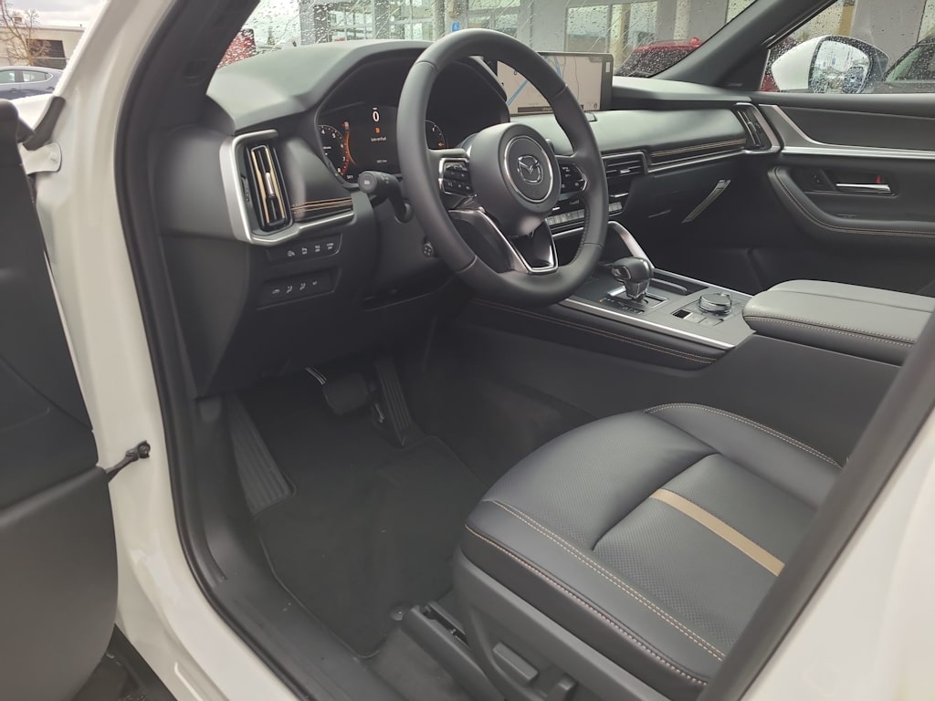 Thumbnail: 2026 Mazda CX-90 - 2