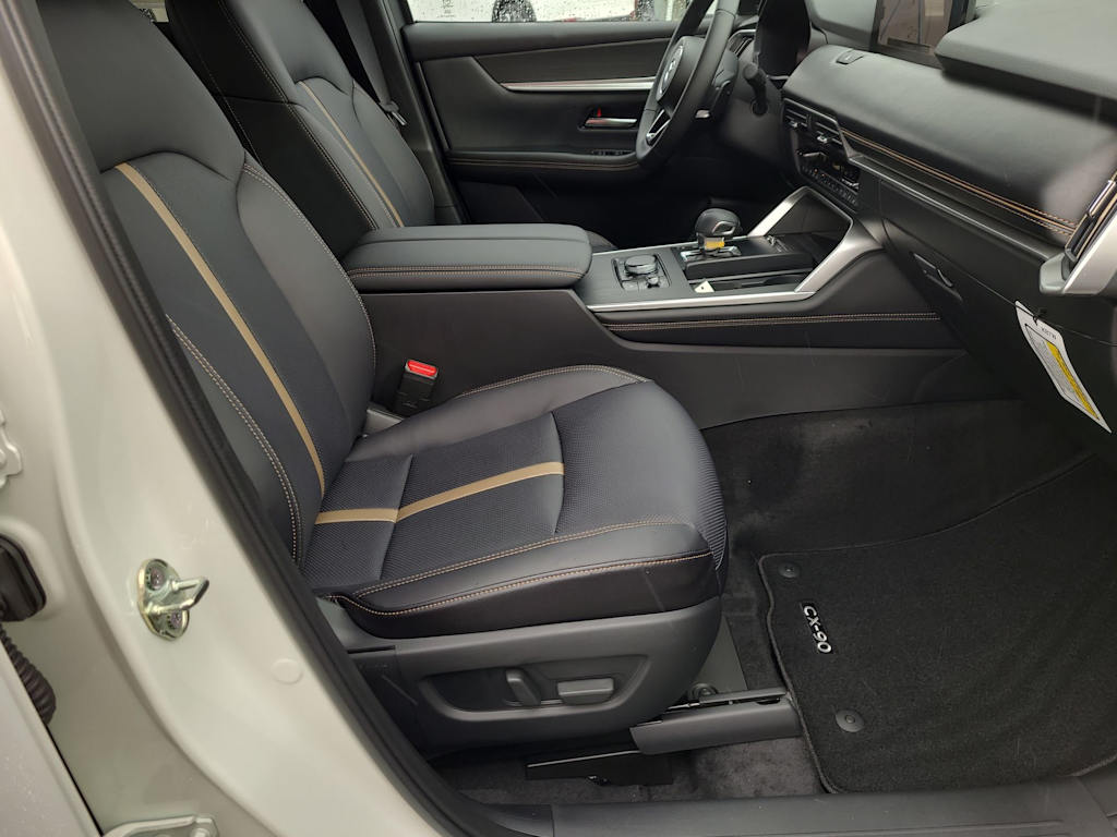 Thumbnail: 2026 Mazda CX-90 - 11