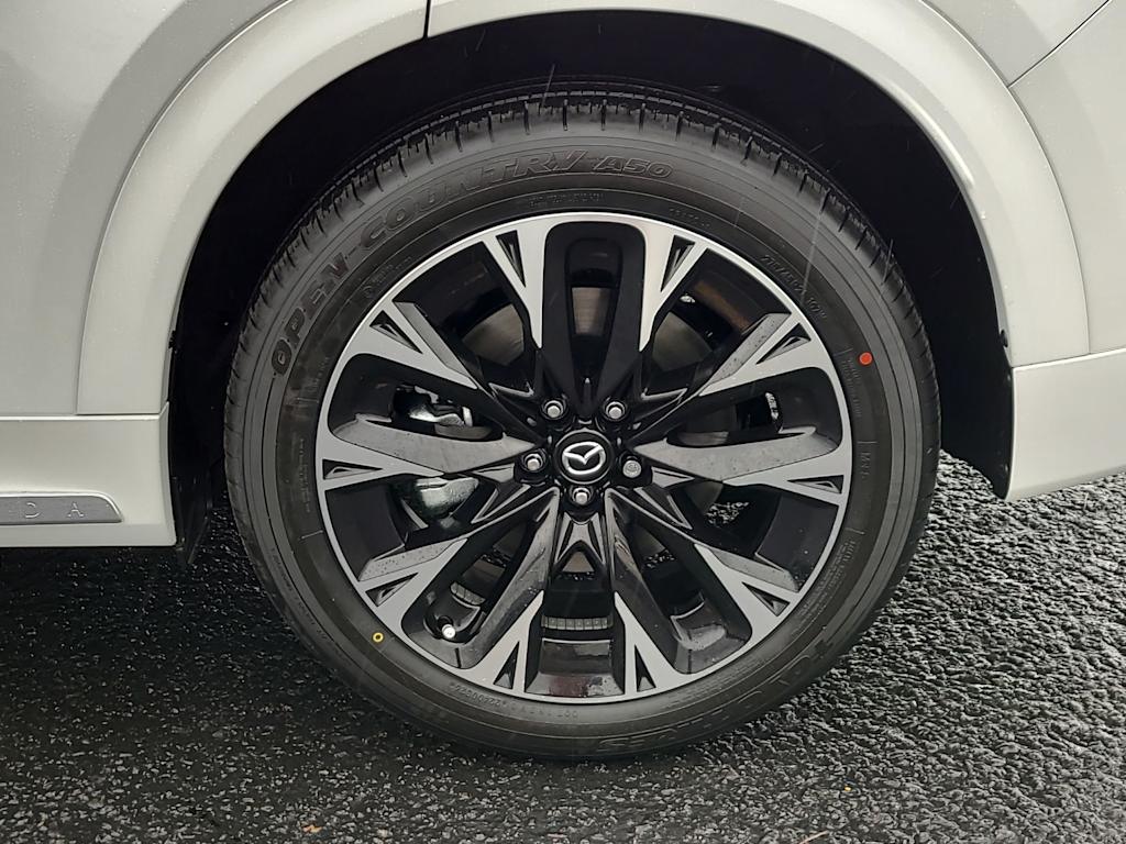 Thumbnail: 2026 Mazda CX-90 - 8