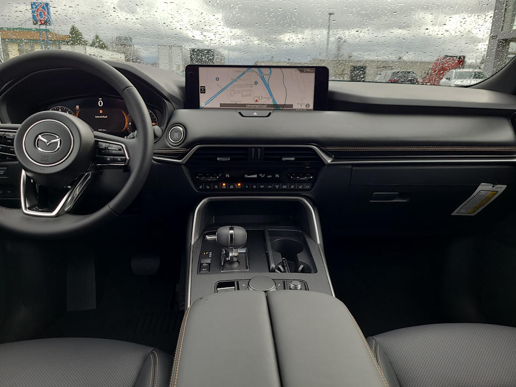 Thumbnail: 2026 Mazda CX-90 - 9