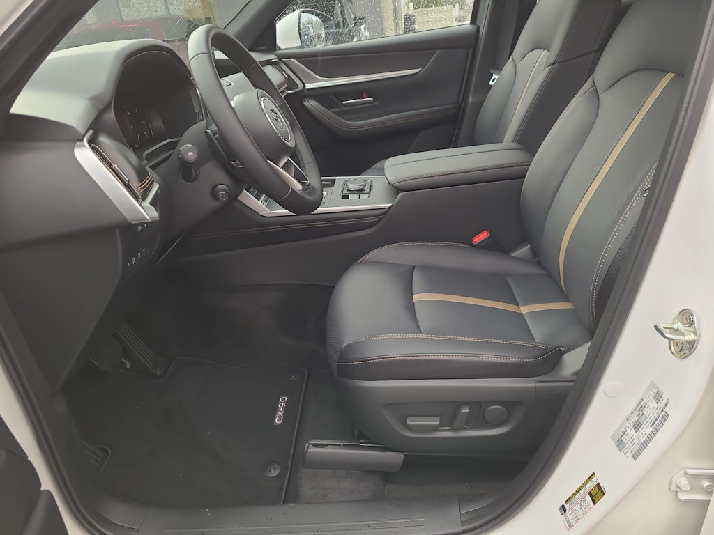 Thumbnail: 2026 Mazda CX-90 - 10