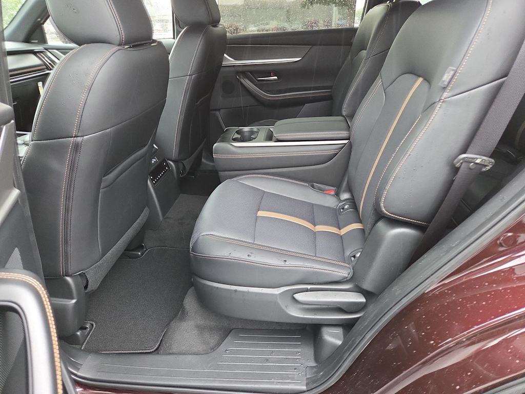 Thumbnail: 2026 Mazda CX-90 - 27