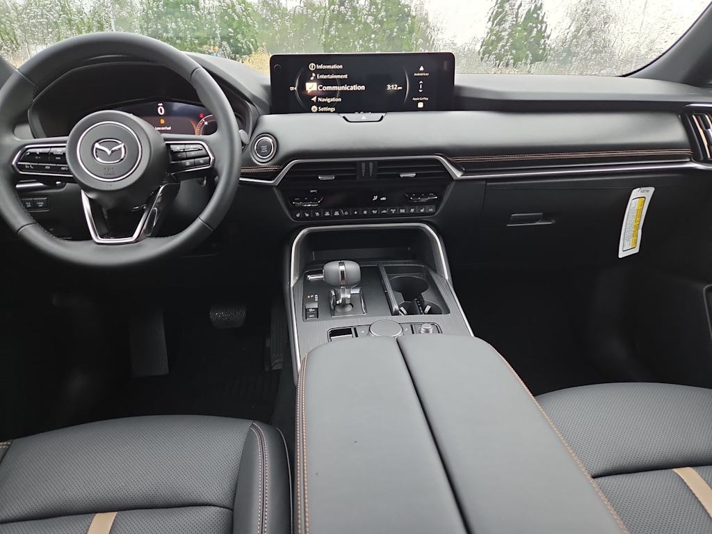 Thumbnail: 2026 Mazda CX-90 - 2