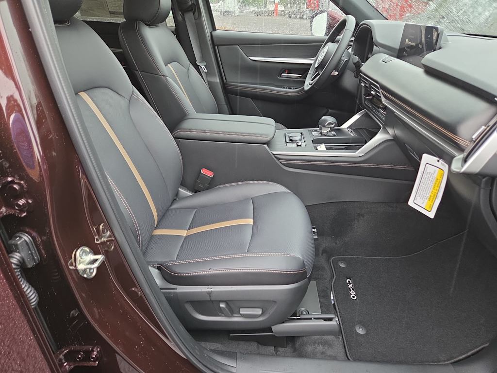 Thumbnail: 2026 Mazda CX-90 - 28