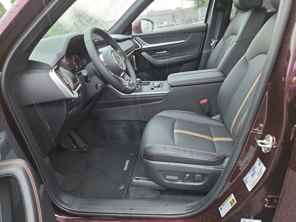 Thumbnail: 2026 Mazda CX-90 - 11