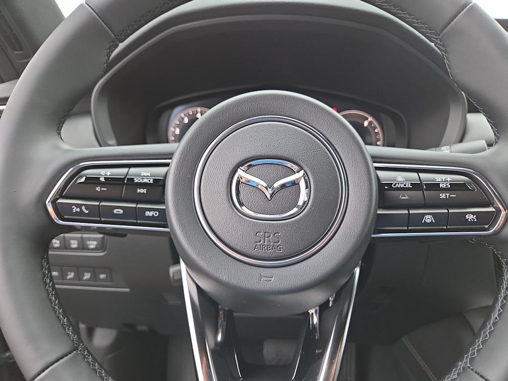 Thumbnail: 2026 Mazda CX-90 - 29