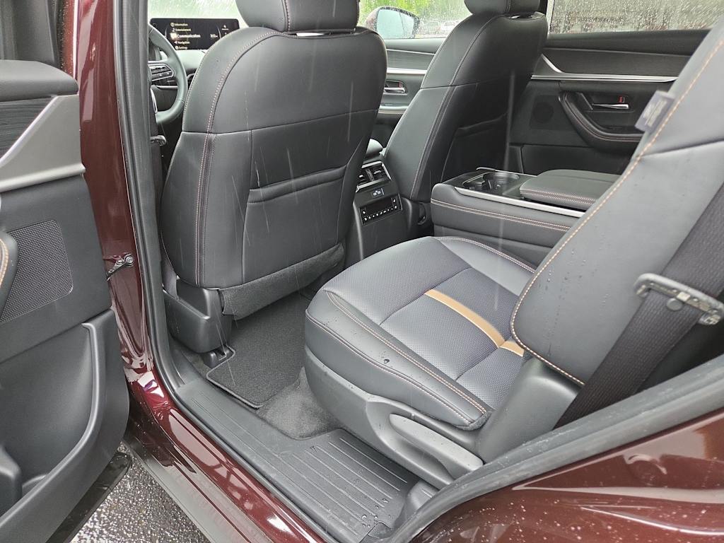 Thumbnail: 2026 Mazda CX-90 - 12