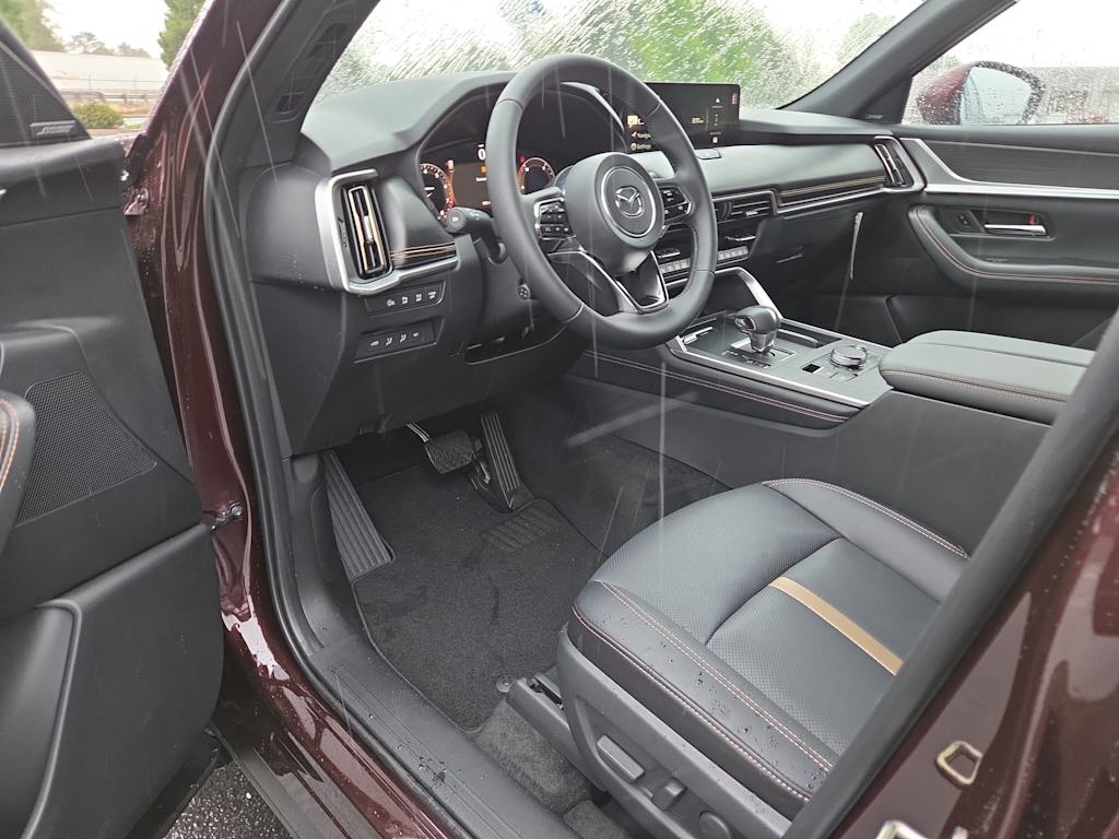 Thumbnail: 2026 Mazda CX-90 - 10
