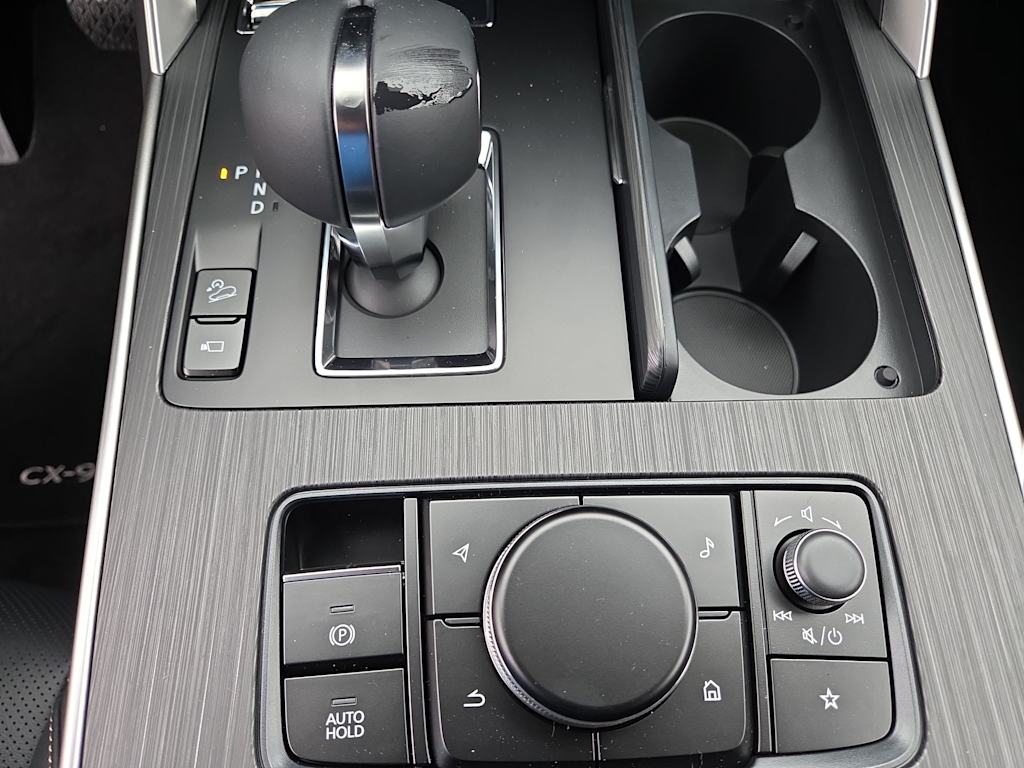 Thumbnail: 2026 Mazda CX-90 - 14
