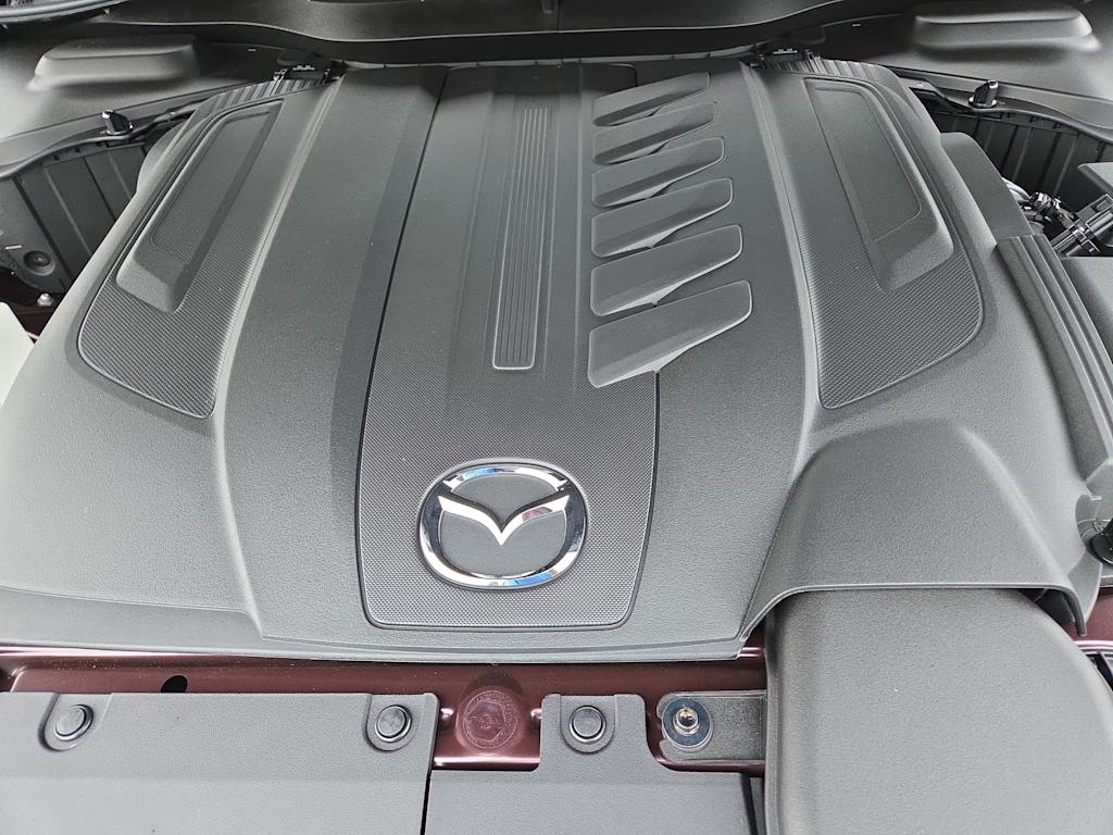 Thumbnail: 2026 Mazda CX-90 - 9