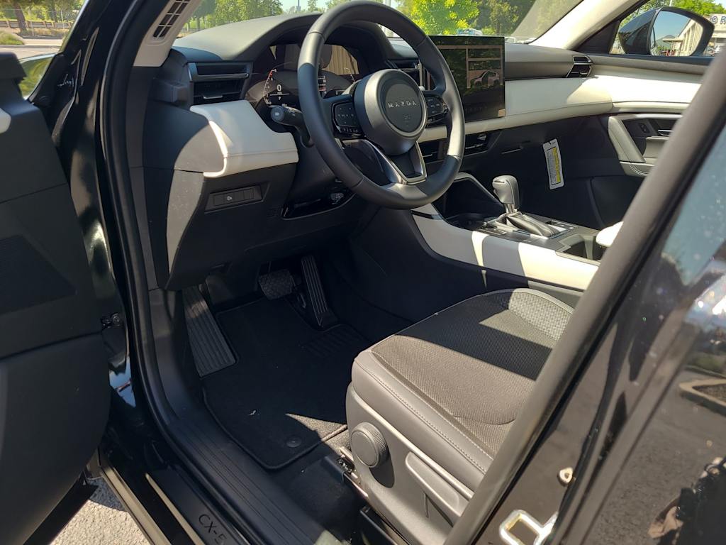 Thumbnail: 2026 Mazda CX-5 - 10