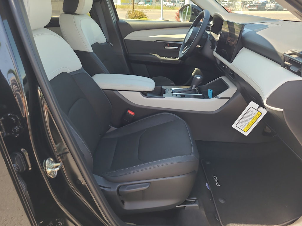 Thumbnail: 2026 Mazda CX-5 - 27