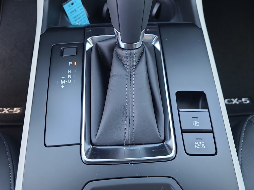 Thumbnail: 2026 Mazda CX-5 - 14