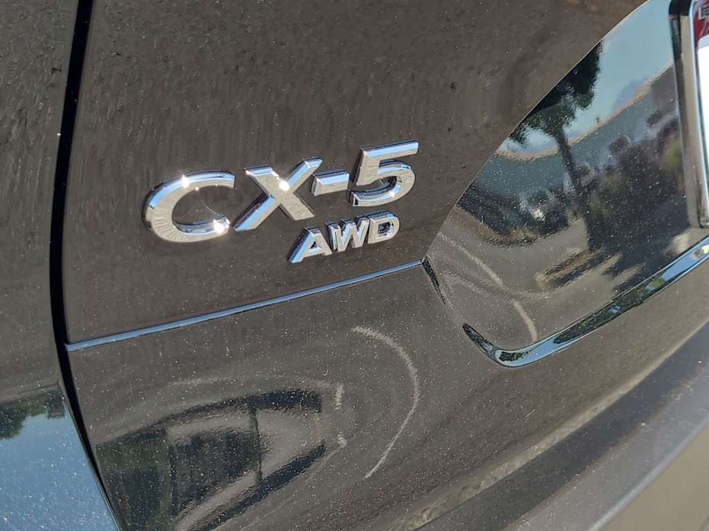 Thumbnail: 2026 Mazda CX-5 - 7