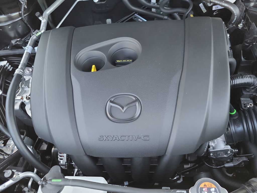 Thumbnail: 2026 Mazda CX-5 - 9
