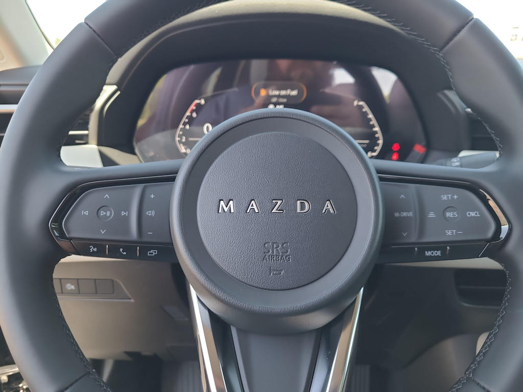 Thumbnail: 2026 Mazda CX-5 - 28