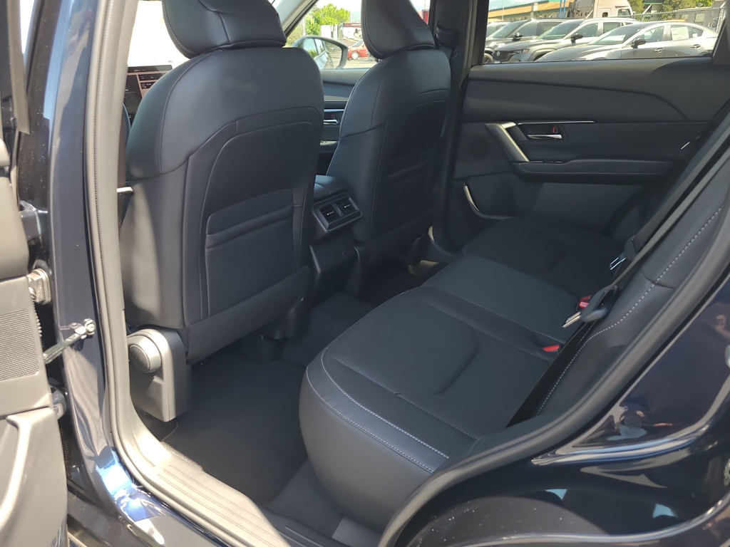 Thumbnail: 2026 Mazda CX-5 - 12