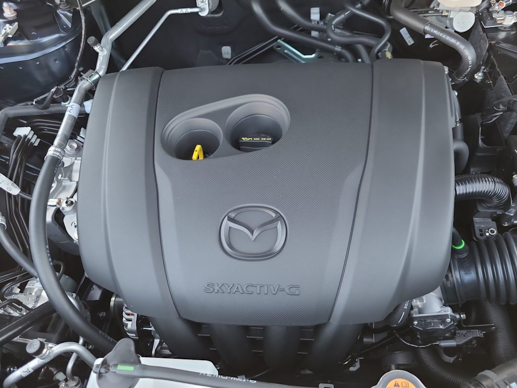 Thumbnail: 2026 Mazda CX-5 - 9