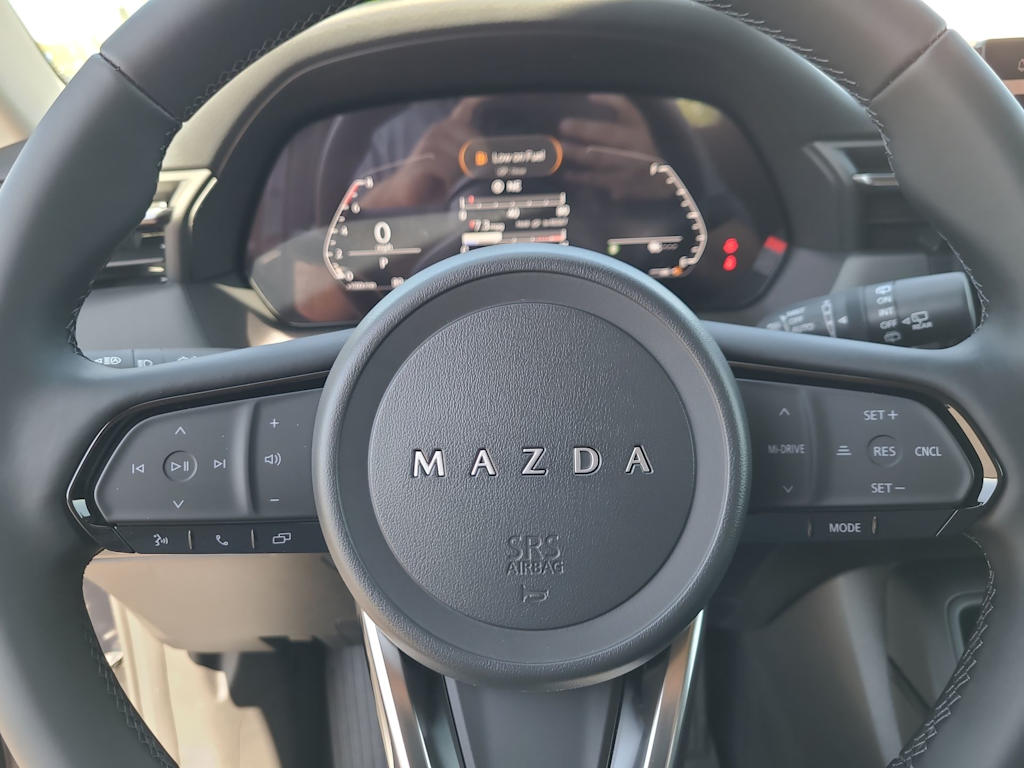 Thumbnail: 2026 Mazda CX-5 - 29