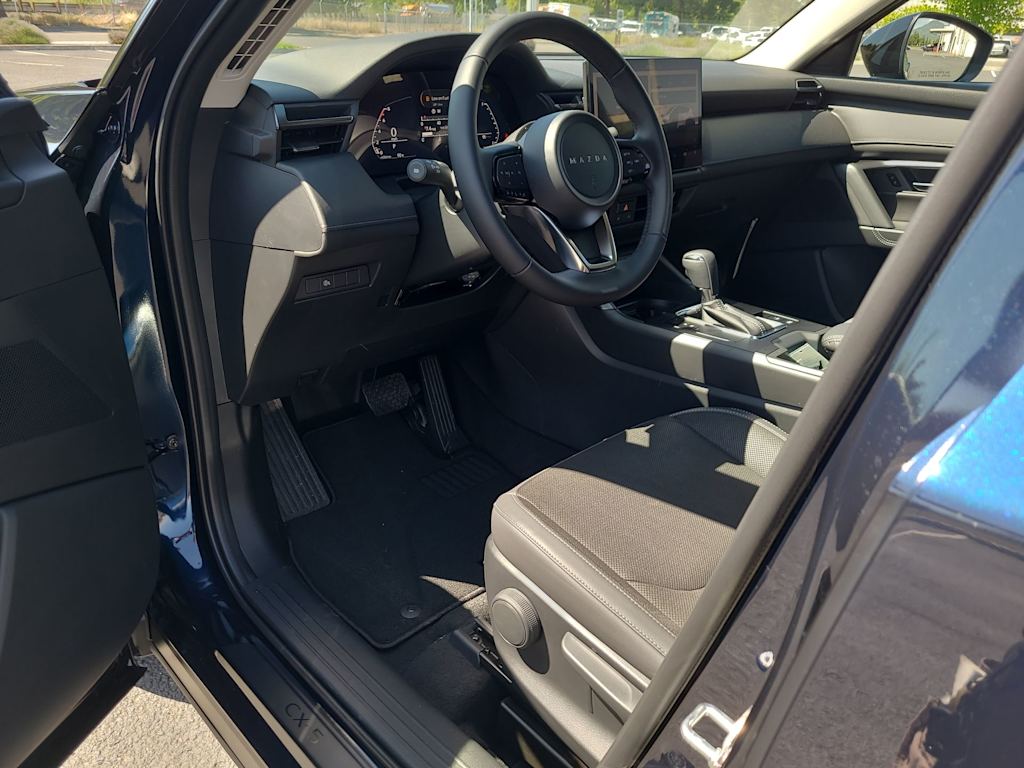 Thumbnail: 2026 Mazda CX-5 - 10