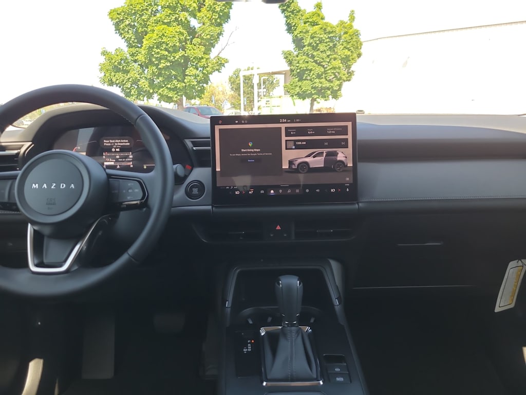 Thumbnail: 2026 Mazda CX-5 - 2