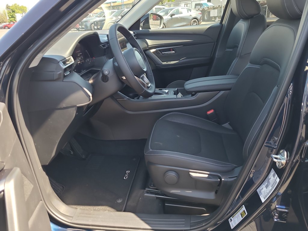 Thumbnail: 2026 Mazda CX-5 - 11