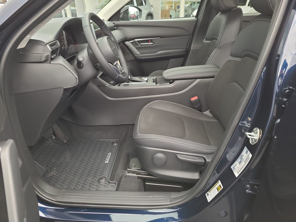 Thumbnail: 2026 Mazda CX-5 - 11