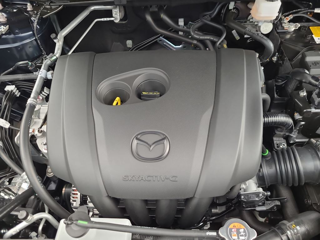 Thumbnail: 2026 Mazda CX-5 - 9