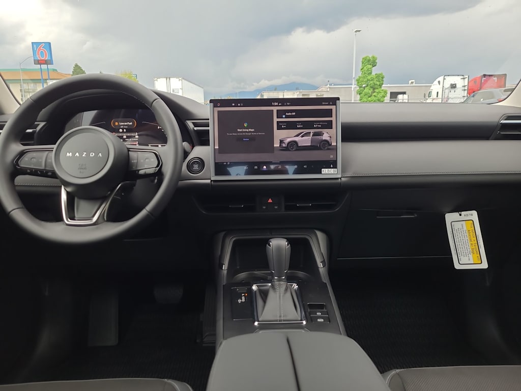 Thumbnail: 2026 Mazda CX-5 - 2