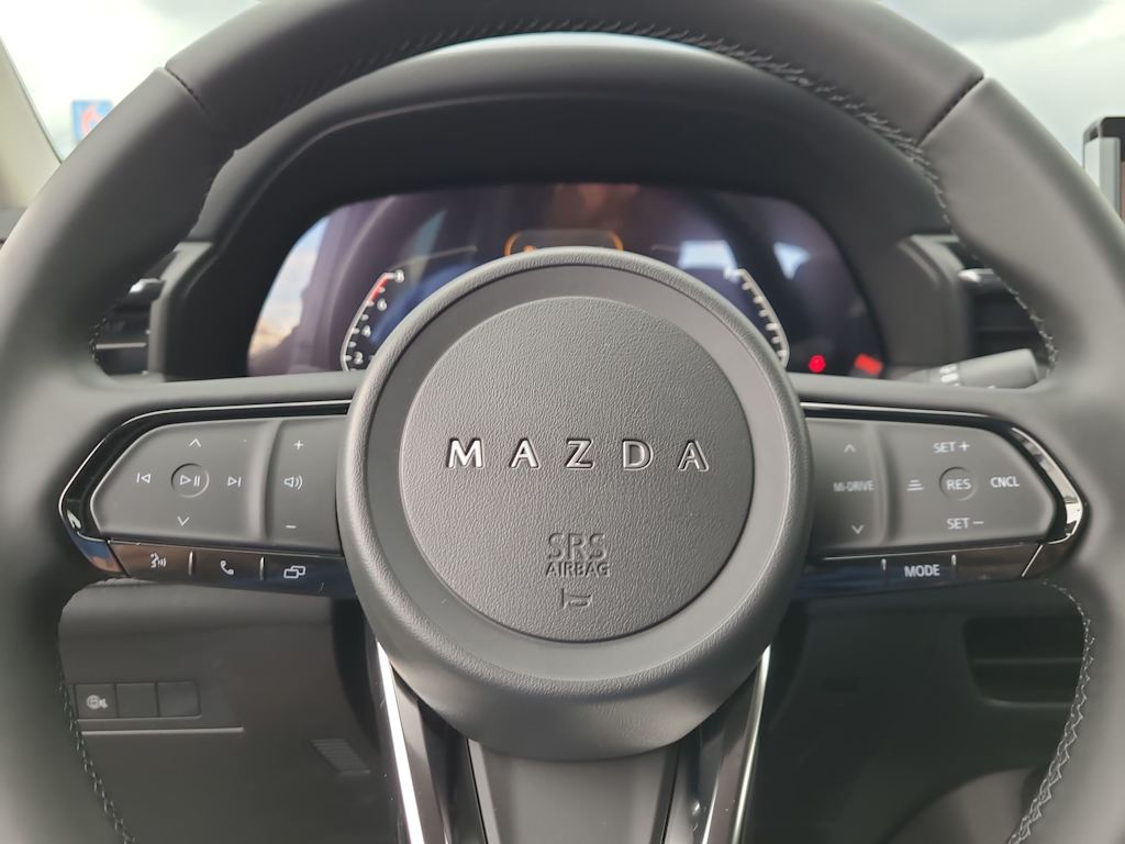 Thumbnail: 2026 Mazda CX-5 - 29
