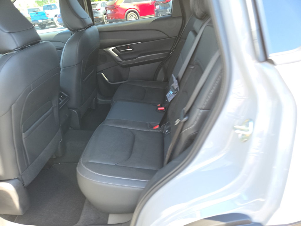 Thumbnail: 2026 Mazda CX-5 - 26