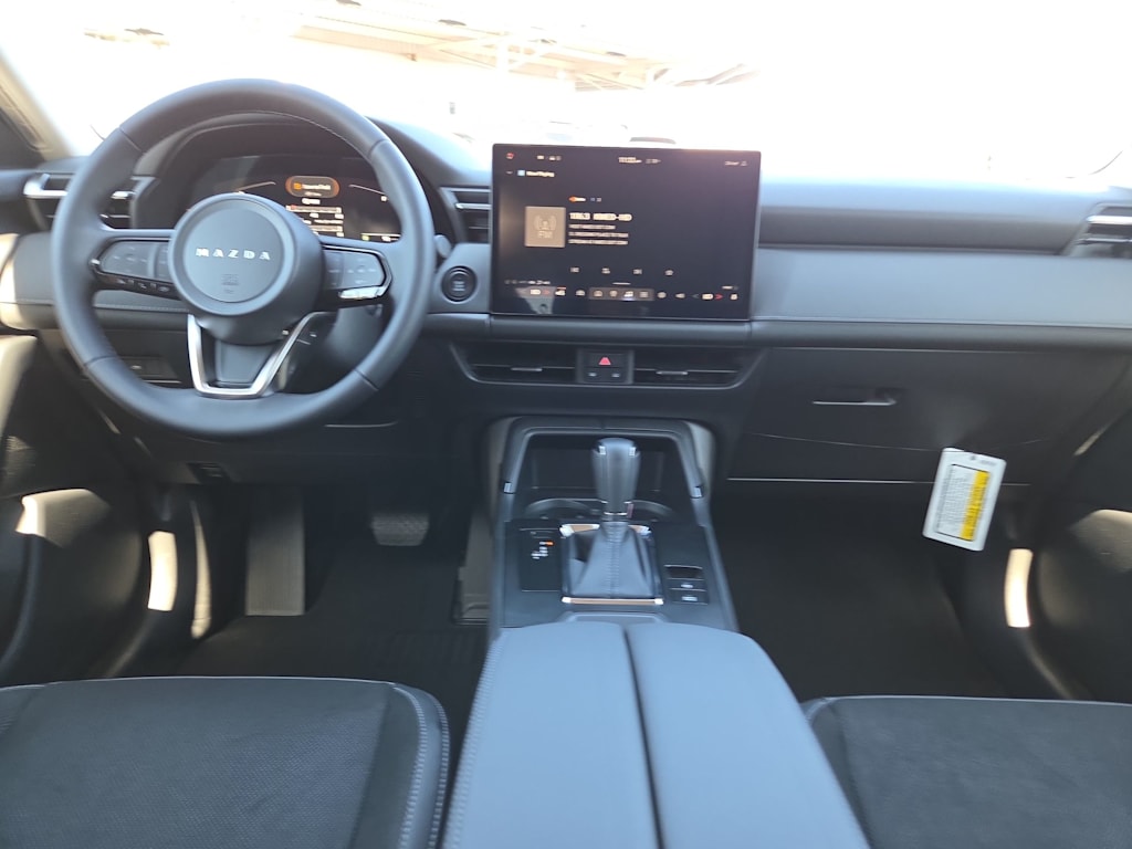 Thumbnail: 2026 Mazda CX-5 - 10