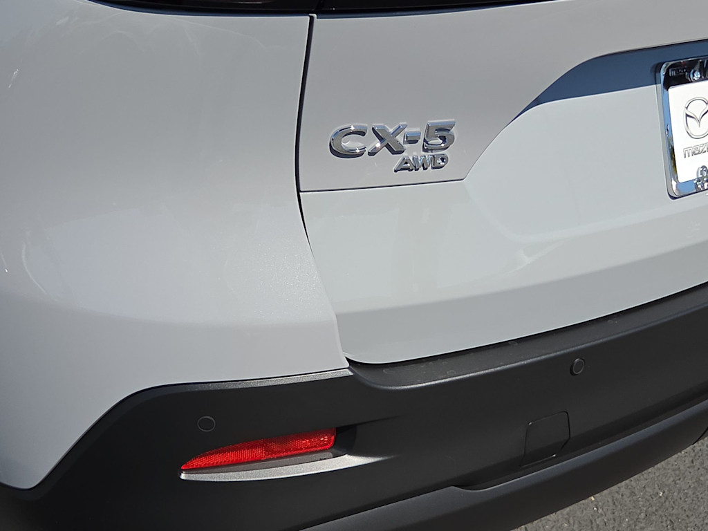 Thumbnail: 2026 Mazda CX-5 - 7