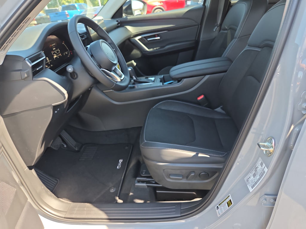 Thumbnail: 2026 Mazda CX-5 - 11
