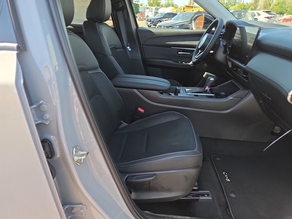 Thumbnail: 2026 Mazda CX-5 - 12